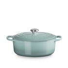 Cocotte ovale